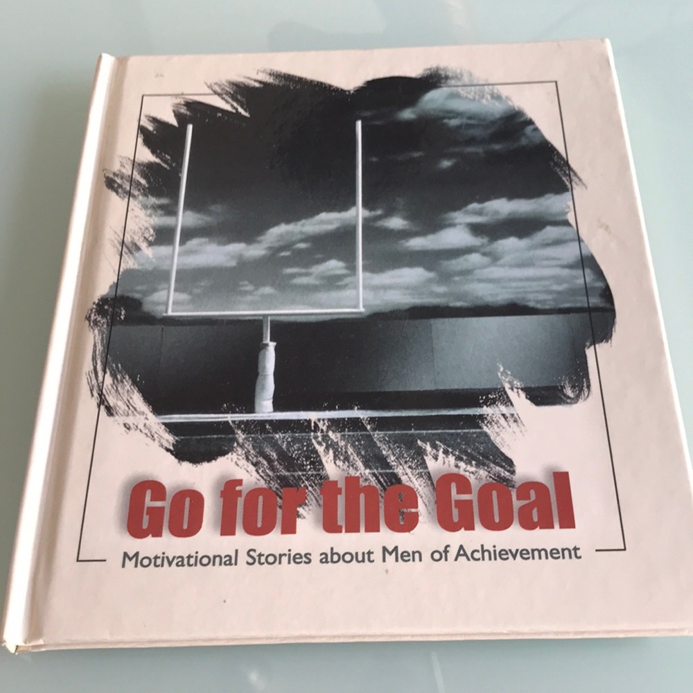 Go for the Goal